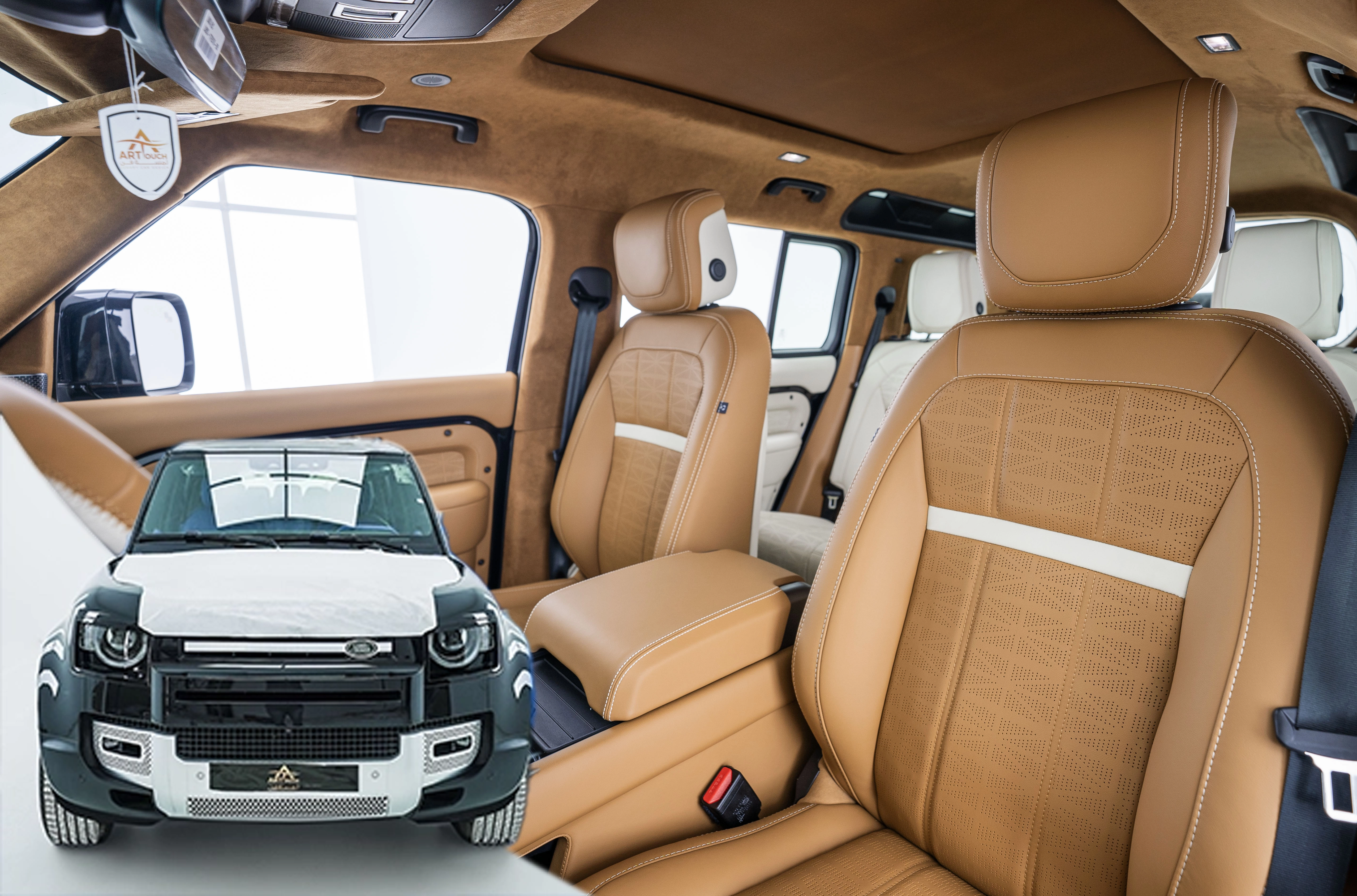 suv Business