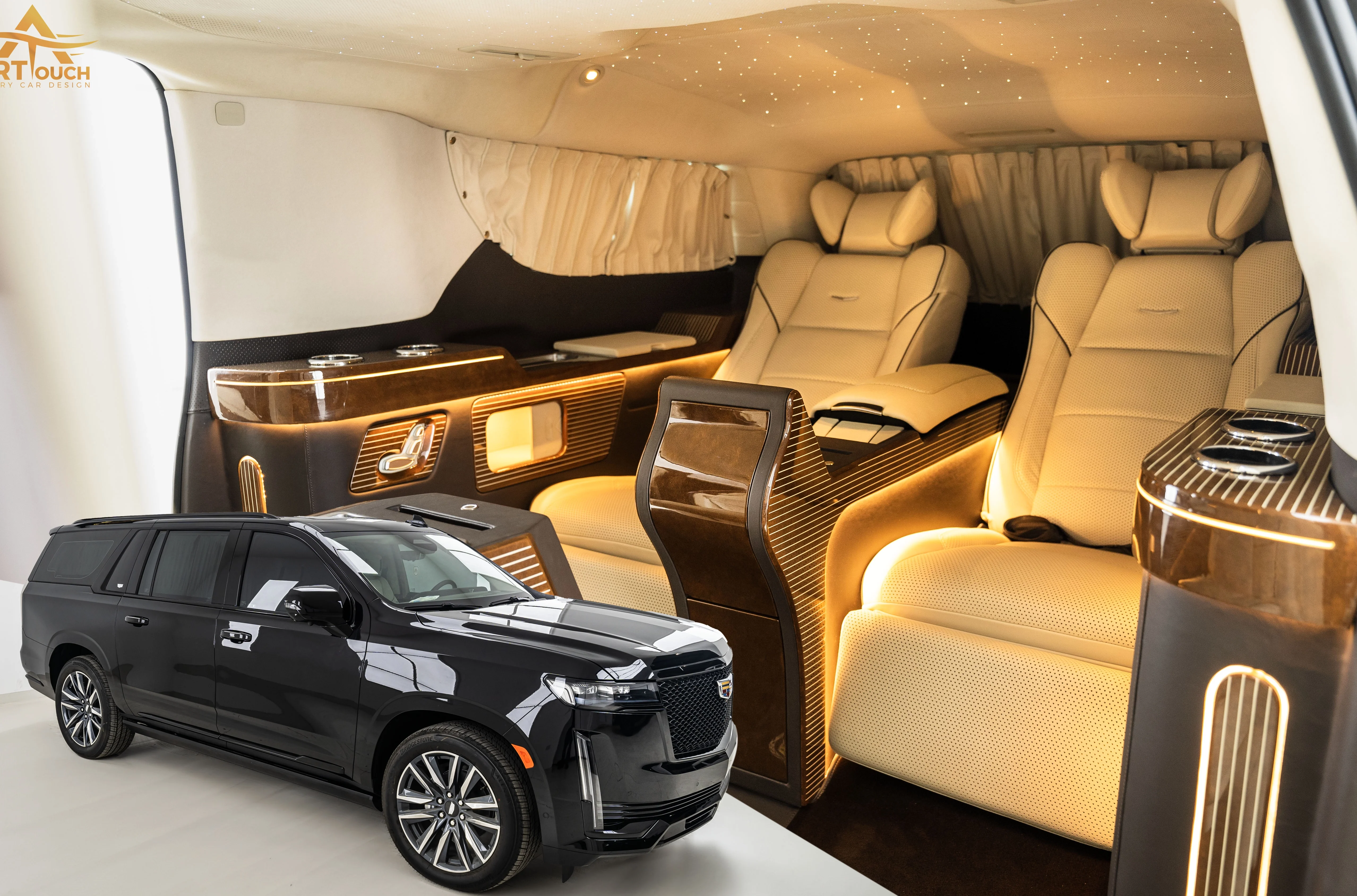 suv Business