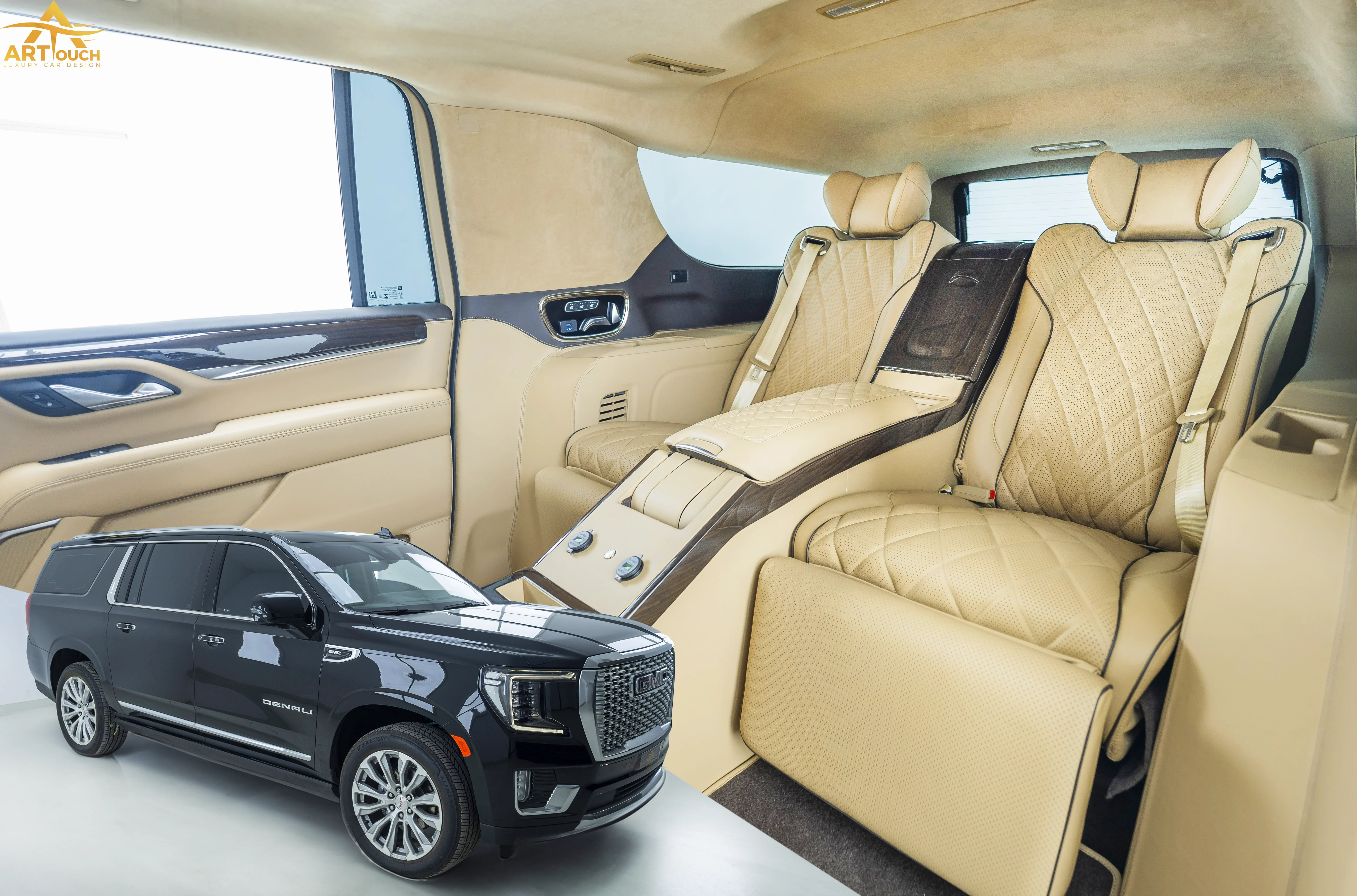 suv Business