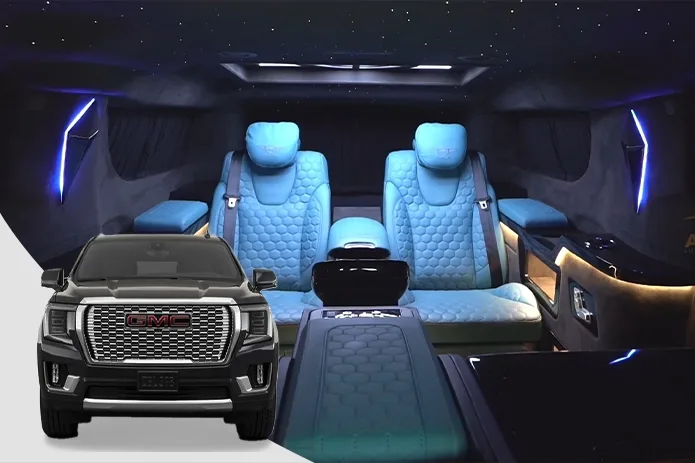 suv Business